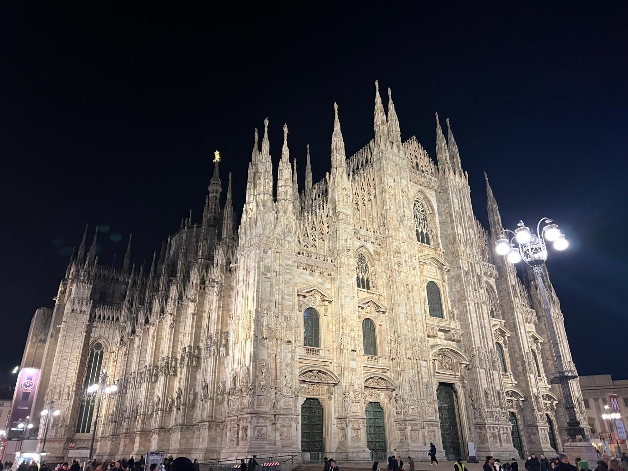 Brera Vicolo Fiori Daire Milano Dış mekan fotoğraf